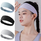 Stirnband, aus Nylon – Bild 1
