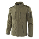Laufjacke winddicht, aus Polyester (2) – Bild 1