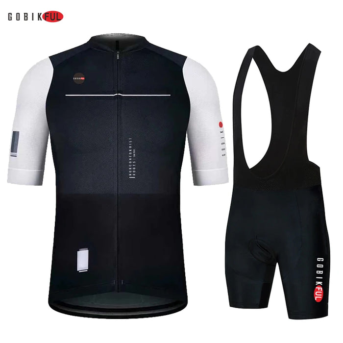 Radtrikot-Set, 100 Ausführungen (14) – Bild 1