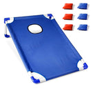 Cornhole-Spiel, aus Kunststoff – Bild 1