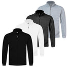 Fleecejacke, aus Polyester, 48 Ausführungen – Bild 1