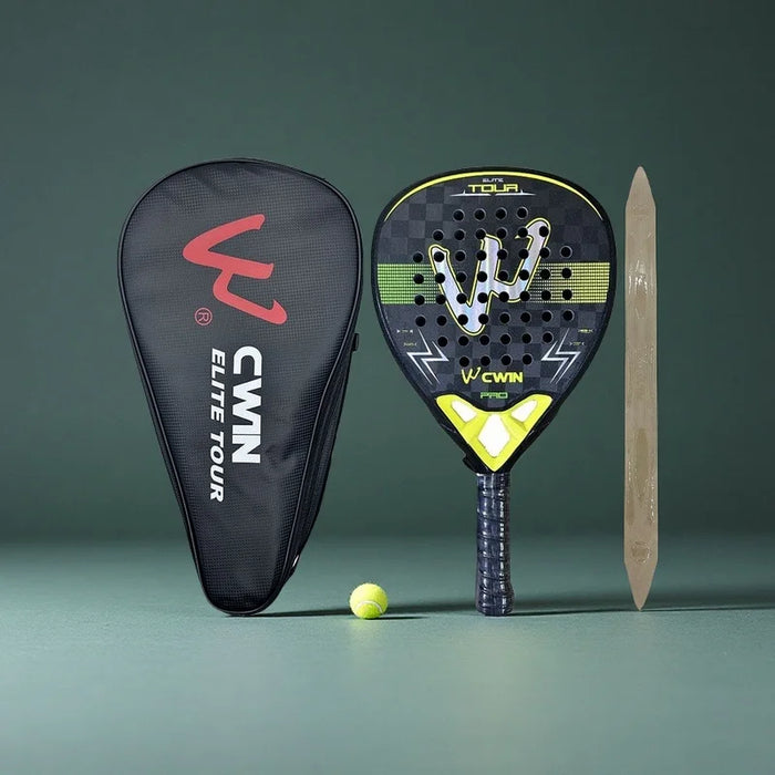 Pickleball-Schläger, 2 Ausführungen (3) – Bild 1