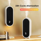 Aroma-Diffuser, 50 ml, 5 Ausführungen (2) – Bild 1