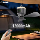 Campingventilator – Bild 1