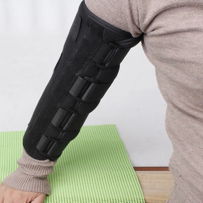 Ellenbogenbandage, 3 Ausführungen – Bild 1