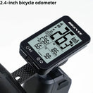 Fahrradcomputer, 2 Ausführungen (2) – Bild 1