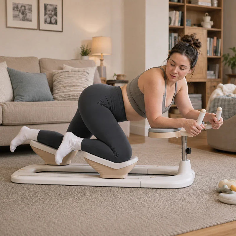 Yoga & Pilates