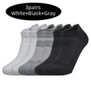 Laufsocken, aus POLYESTER,Elastane – Bild 1