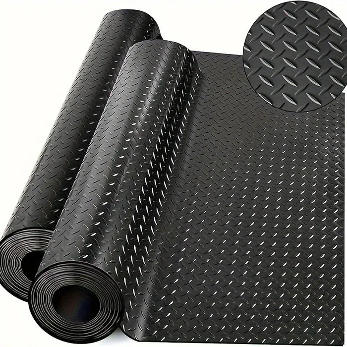 Bodenschutzmatten, aus PVC, 1er-Set – Bild 1