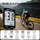Fahrradcomputer – Bild 1
