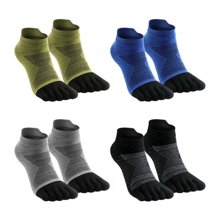Wandersocken Merino, 36 Ausführungen – Bild 1