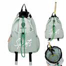 Schlägerrucksack, 35 l – Bild 1
