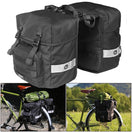 Fahrradtasche, 40 l – Bild 1