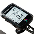 Fahrradcomputer (3) – Bild 1