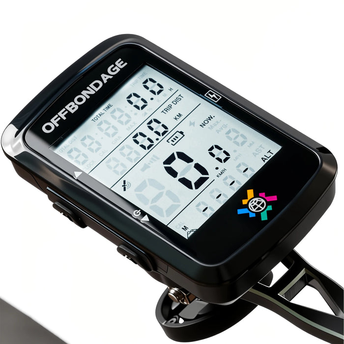 Fahrradcomputer (3) – Bild 1