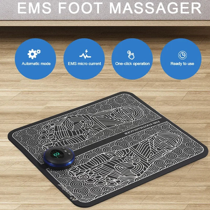 Massagegerät (2) – Bild 1