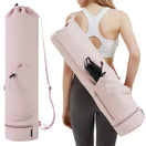Mattenrucksack, aus Polyester, 3 Ausführungen – Bild 1