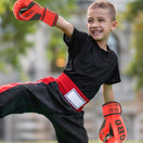 Boxhandschuhe, Paar (2) – Bild 1