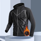 Laufjacke winddicht – Bild 1