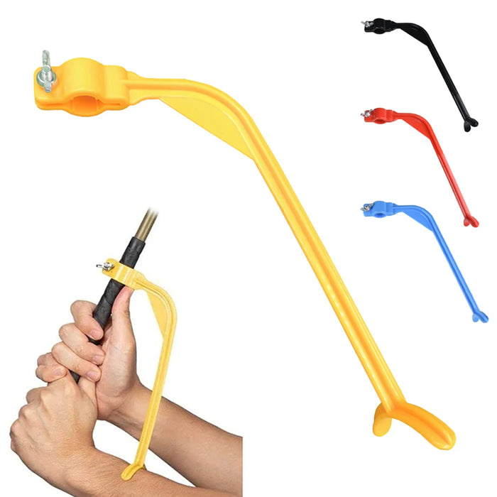 Schwungtrainer, aus Kunststoff, 1er-Set – Bild 1
