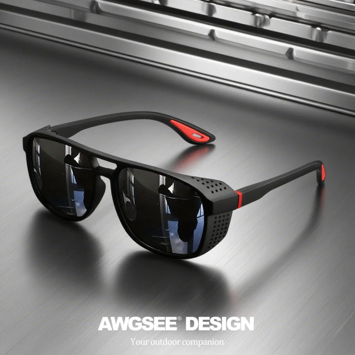 Sportbrille (2) – Bild 1
