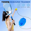Tennis-Trainer (2) – Bild 1