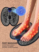 Fußmassageroller (4) – Bild 1