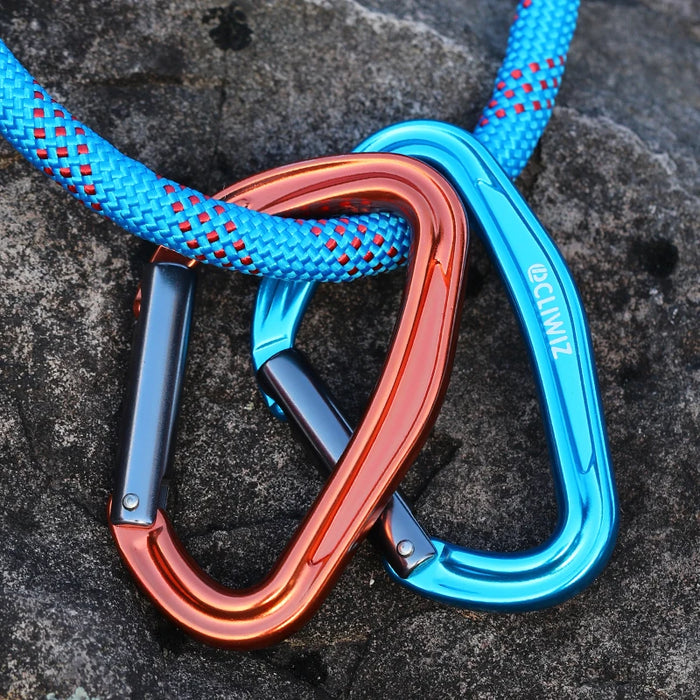 Karabiner-Set – Bild 1