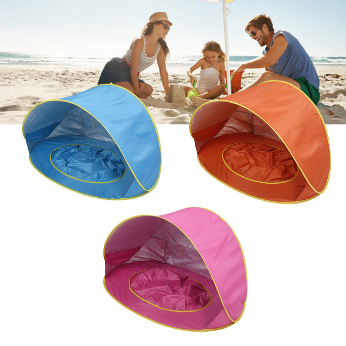 Strandmuschel – Bild 1