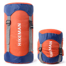 Wanderrucksack 30 l, aus Polyester – Bild 1