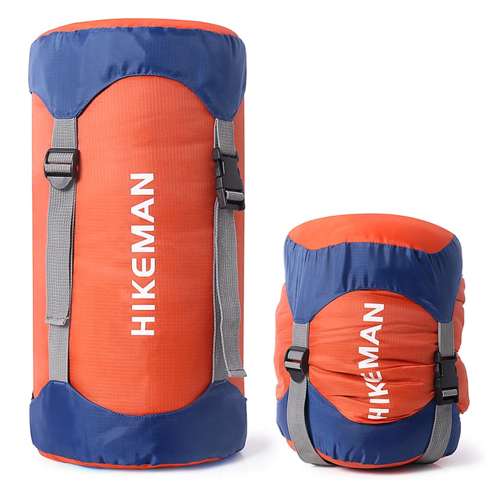 Wanderrucksack 30 l, aus Polyester – Bild 1