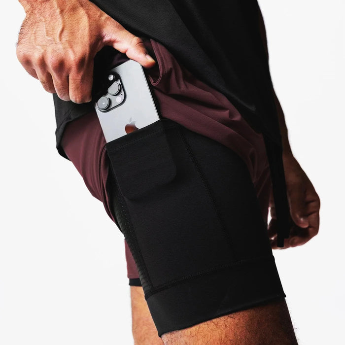 Sportshorts Damen, 55 Ausführungen – Bild 1