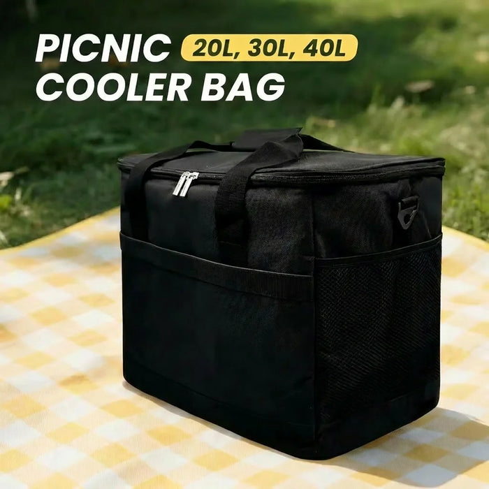 Kühltasche, 6 Ausführungen – Bild 1
