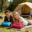 Campingkissen, 2er-Set – Bild 1