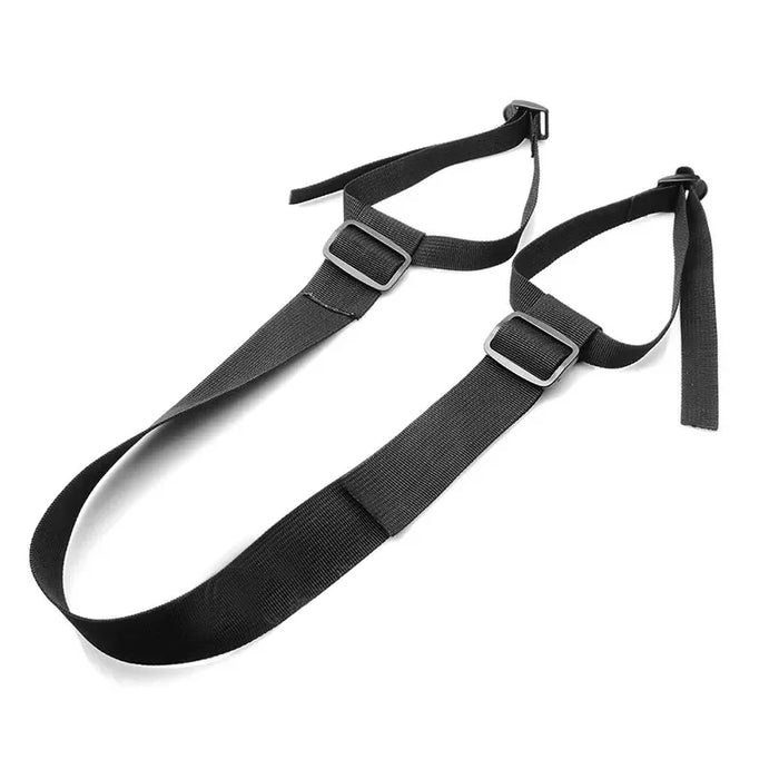 Mumienschlafsack (3) – Bild 1