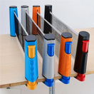 Tischtennisschläger-Set, 170 cm, 175 cm – Bild 1