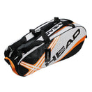 Tennisschläger, aus Nylon, Dacron, 6er-Set – Bild 1