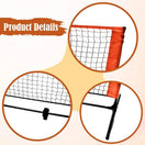 Pickleball-Netz (2) – Bild 1