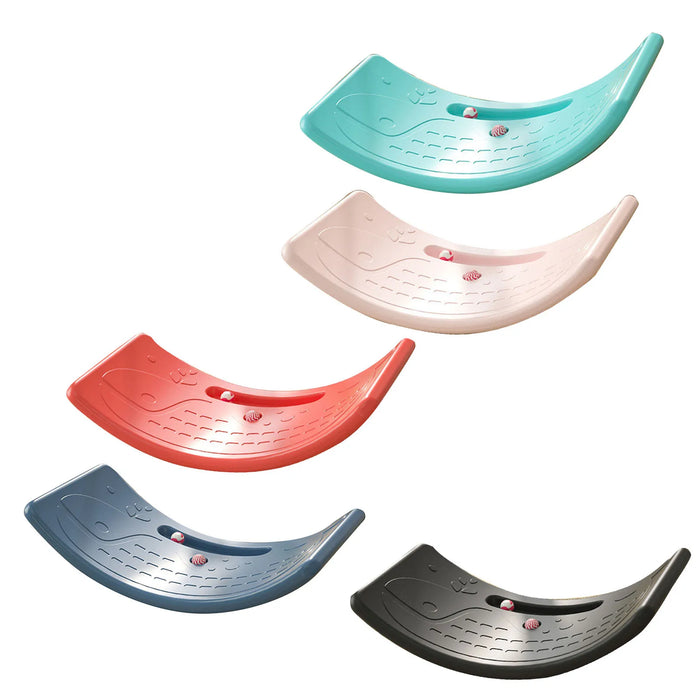 Balanceboard, 50 kg – Bild 1