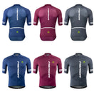 Radtrikot-Set, 90 Ausführungen (2) – Bild 1
