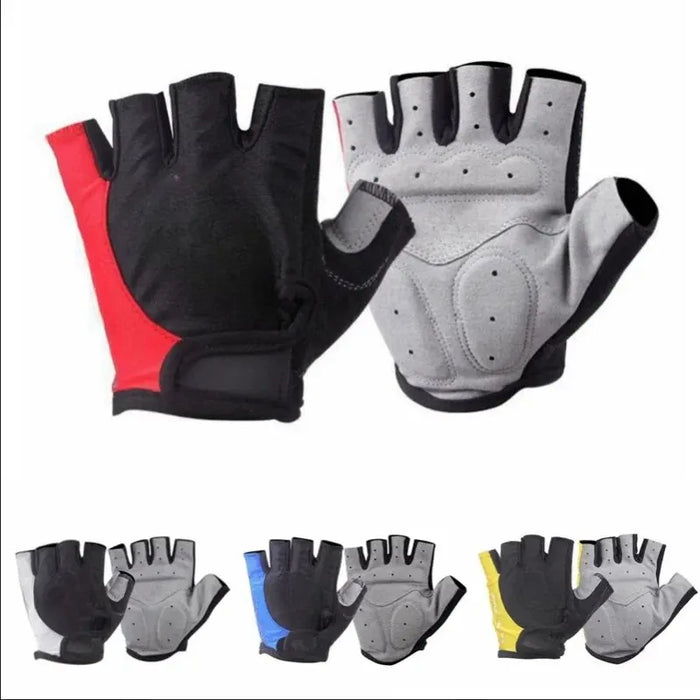 Radhandschuhe, 16 Ausführungen – Bild 1
