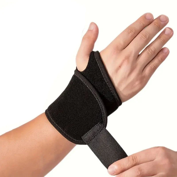 Handgelenkbandage (3) – Bild 1