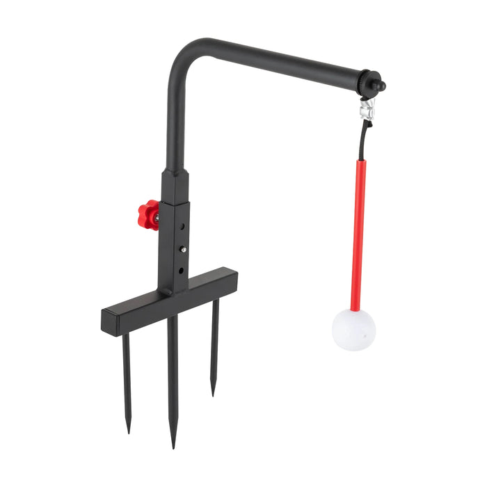 Schwungtrainer, aus Eisen – Bild 1