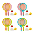 Tennisschläger, 4 Ausführungen (3) – Bild 1
