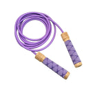 Speed Rope, 370 g, 8 mm – Bild 1