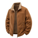 Fleecejacke, aus Polyester, 28 Ausführungen – Bild 1