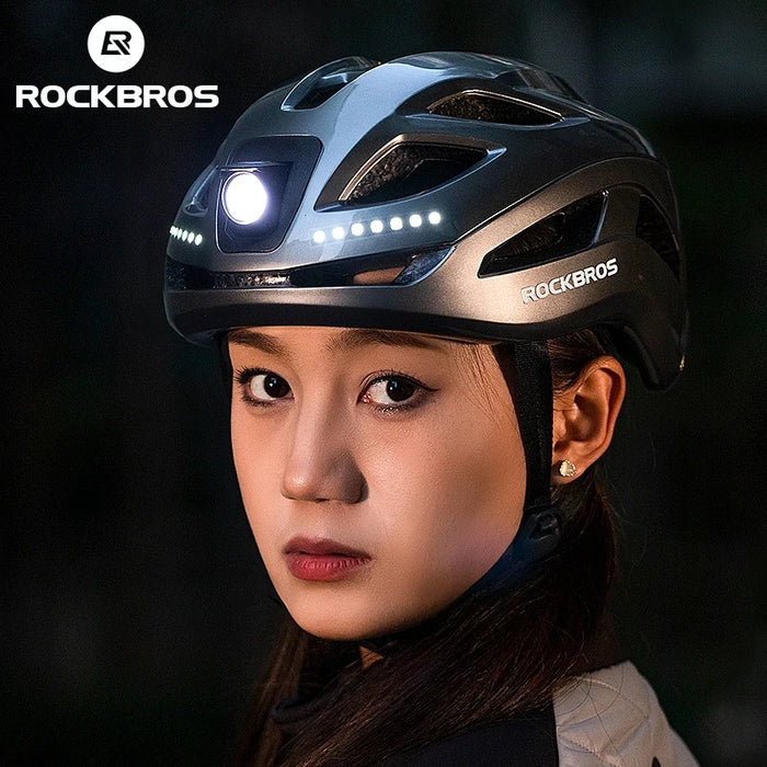 Fahrradhelm, 5 Ausführungen – Bild 1