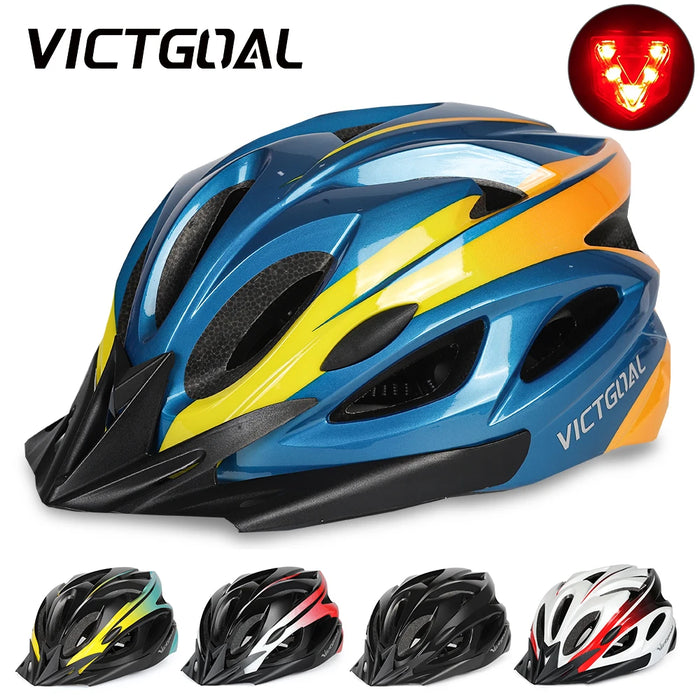 Fahrradhelm, 5 Ausführungen (2) – Bild 1