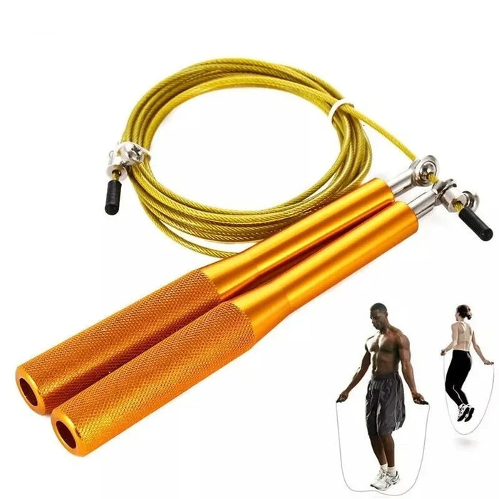 Speed Rope, 2 Ausführungen – Bild 1