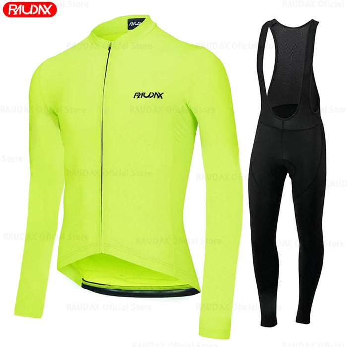 Radtrikot-Set, 80 Ausführungen – Bild 1
